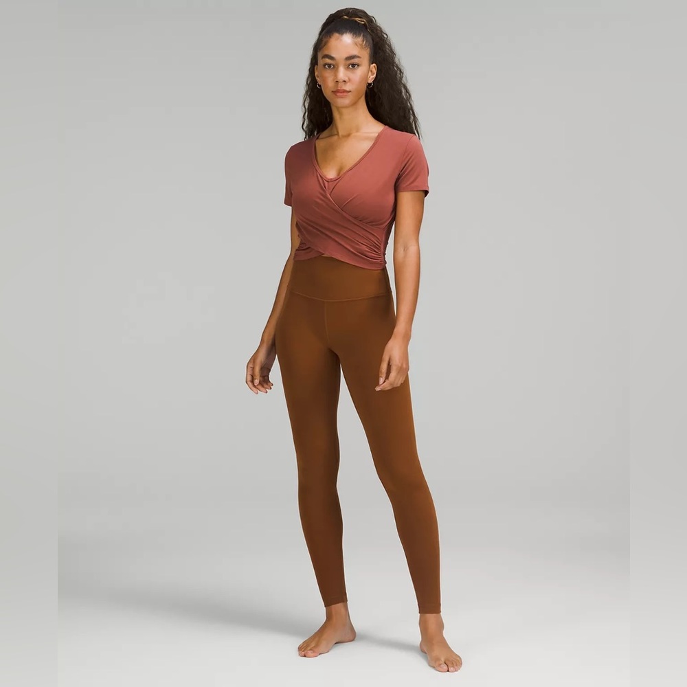 Lululemon  Align™ High-Rise Pant 28"